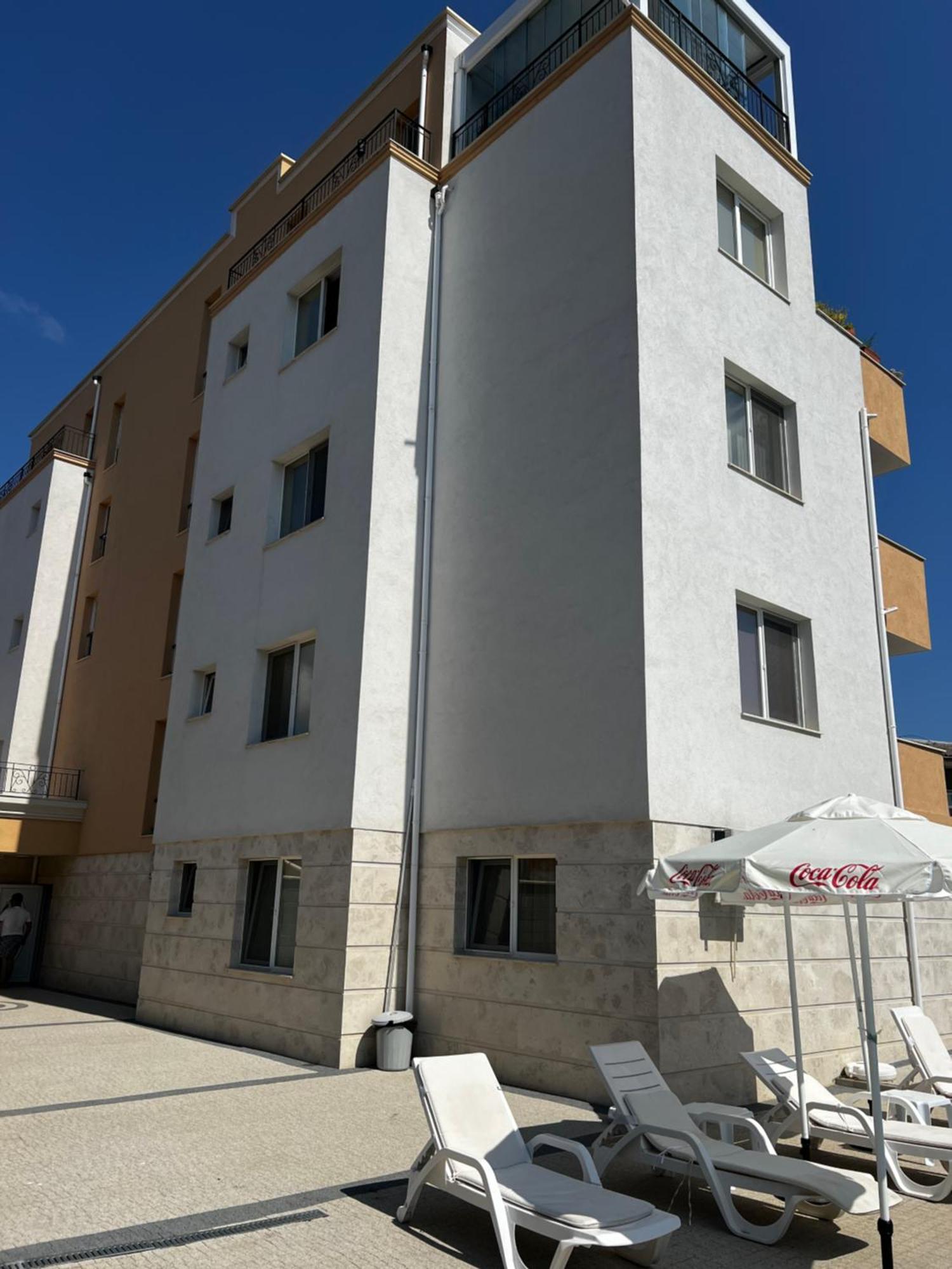 Obzor Apartment Exterior photo